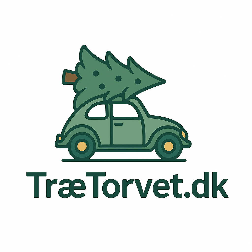 Trætorvet